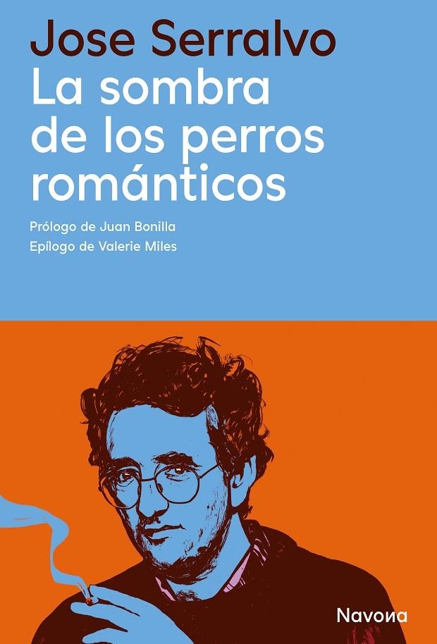 La sombra de los perros románticos | 9788410180918 | Serralvo, Jose | Llibres.cat | Llibreria online en català | La Impossible Llibreters Barcelona