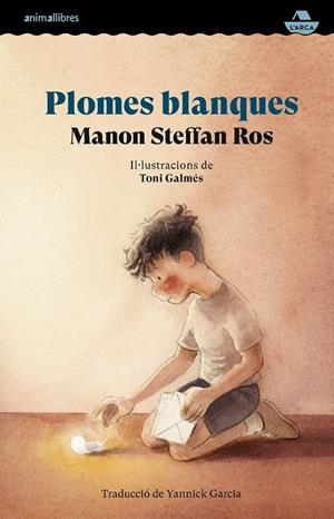 Plomes blanques | 9791387847845 | Steffan Ros, Manon | Llibres.cat | Llibreria online en català | La Impossible Llibreters Barcelona