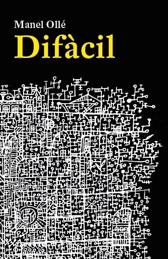 Difàcil | 9788412847758 | Ollé, Manel | Llibres.cat | Llibreria online en català | La Impossible Llibreters Barcelona