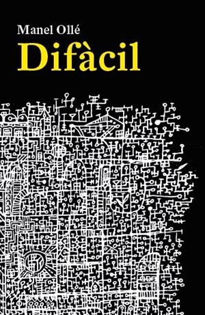 Difàcil | 9788412847758 | Ollé, Manel | Llibres.cat | Llibreria online en català | La Impossible Llibreters Barcelona
