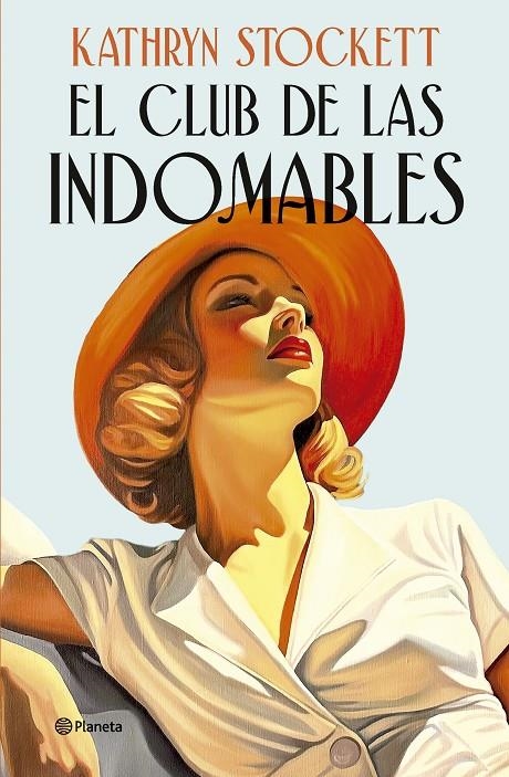 El club de las indomables | 9788408320555 | Stockett, Kathryn | Llibres.cat | Llibreria online en català | La Impossible Llibreters Barcelona
