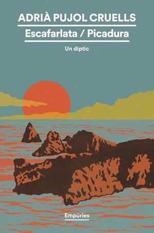 Escafarlata/Picadura | 9791387736460 | Pujol Cruells, Adrià | Llibres.cat | Llibreria online en català | La Impossible Llibreters Barcelona