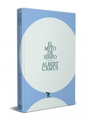 El mito de Sísifo (edición especial en tapa dura) | 9788466390521 | Camus, Albert | Llibres.cat | Llibreria online en català | La Impossible Llibreters Barcelona