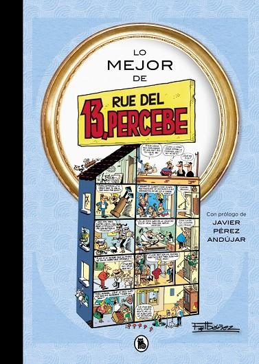 Lo mejor de 13, Rúe del Percebe (Lo mejor de...) | 9788402429285 | Ibáñez, Francisco | Llibres.cat | Llibreria online en català | La Impossible Llibreters Barcelona