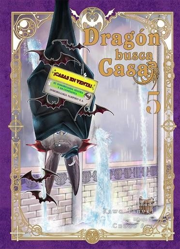 Dragón busca casa | 9788419266309 | Tanuki, Kawo | Llibres.cat | Llibreria online en català | La Impossible Llibreters Barcelona