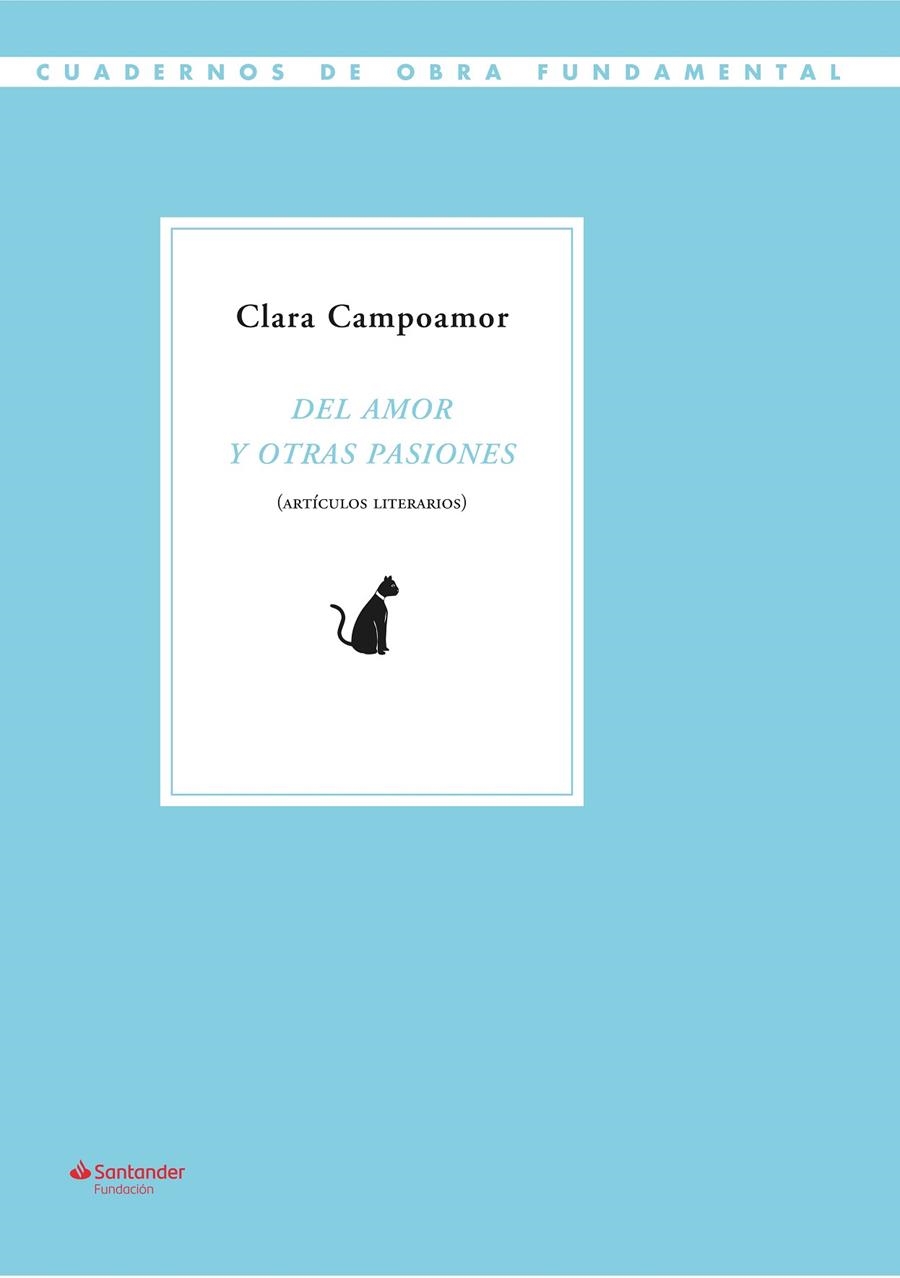 Del amor y otras pasiones | 9788417264079 | Campoamor, Clara | Llibres.cat | Llibreria online en català | La Impossible Llibreters Barcelona