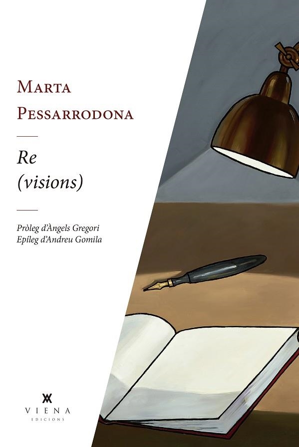 Re(visions) | 9791387961251 | Pessarrodona i Artigues, Marta | Llibres.cat | Llibreria online en català | La Impossible Llibreters Barcelona