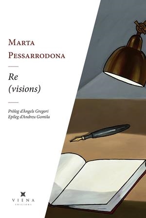 Re(visions) | 9791387961251 | Pessarrodona i Artigues, Marta | Llibres.cat | Llibreria online en català | La Impossible Llibreters Barcelona