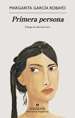 Primera persona | 9788433949714 | García Robayo, Margarita | Llibres.cat | Llibreria online en català | La Impossible Llibreters Barcelona