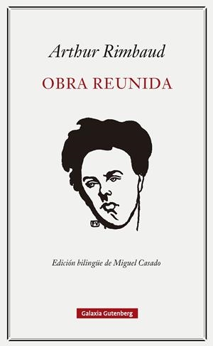 Obra reunida | 9791387605773 | Rimbaud, Arthur | Llibres.cat | Llibreria online en català | La Impossible Llibreters Barcelona