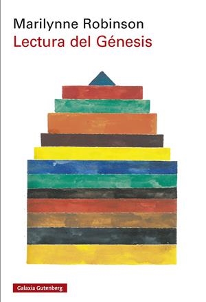 Lectura del Génesis | 9791387605780 | Robinson, Marilynne | Llibres.cat | Llibreria online en català | La Impossible Llibreters Barcelona