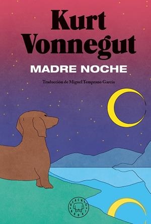 Madre Noche | 9791387748838 | Vonnegut, Kurt | Llibres.cat | Llibreria online en català | La Impossible Llibreters Barcelona
