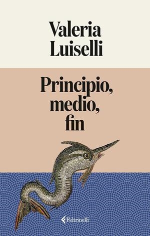 Principio, medio, fin | 9791388111006 | Luiselli, Valeria | Llibres.cat | Llibreria online en català | La Impossible Llibreters Barcelona