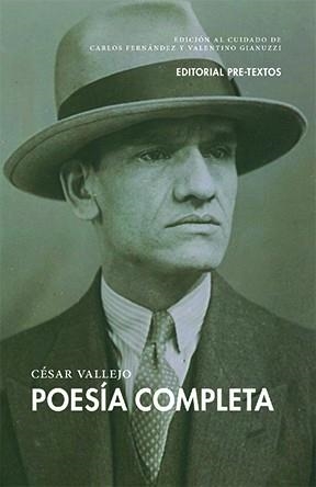 Poesía Completa | 9788410309944 | Vallejo, César | Llibres.cat | Llibreria online en català | La Impossible Llibreters Barcelona