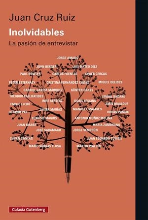 Inolvidables | 9791387605841 | Cruz Ruiz, Juan | Llibres.cat | Llibreria online en català | La Impossible Llibreters Barcelona