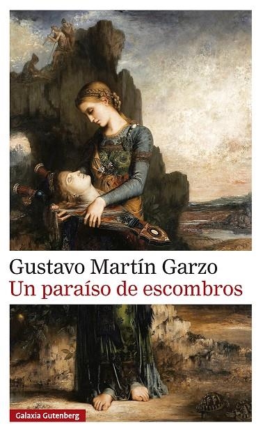 Un paraíso de escombros | 9791387605995 | Martín Garzo, Gustavo | Llibres.cat | Llibreria online en català | La Impossible Llibreters Barcelona