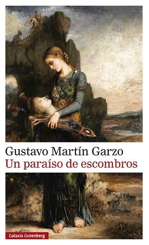 Un paraíso de escombros | 9791387605995 | Martín Garzo, Gustavo | Llibres.cat | Llibreria online en català | La Impossible Llibreters Barcelona