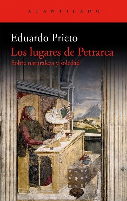 Los lugares de Petrarca | 9791387964160 | Prieto González, Eduardo Antonio | Llibres.cat | Llibreria online en català | La Impossible Llibreters Barcelona