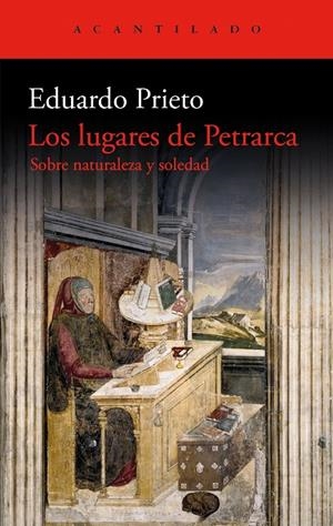 Los lugares de Petrarca | 9791387964160 | Prieto González, Eduardo Antonio | Llibres.cat | Llibreria online en català | La Impossible Llibreters Barcelona
