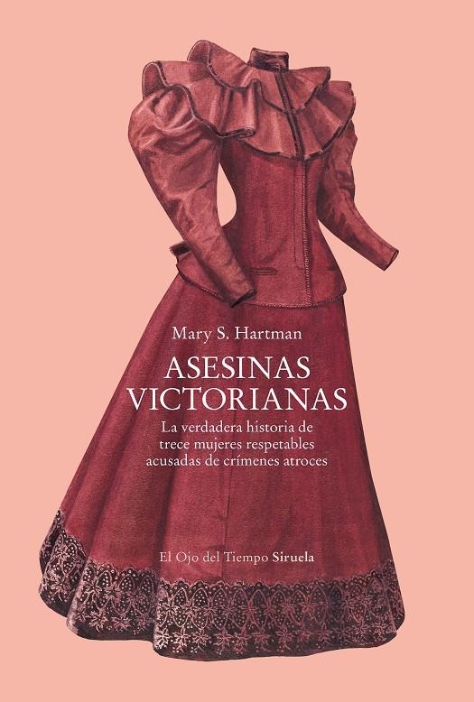 Asesinas victorianas | 9791388032004 | Hartman, Mary S. | Llibres.cat | Llibreria online en català | La Impossible Llibreters Barcelona