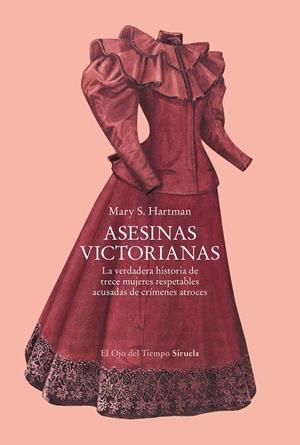 Asesinas victorianas | 9791388032004 | Hartman, Mary S. | Llibres.cat | Llibreria online en català | La Impossible Llibreters Barcelona
