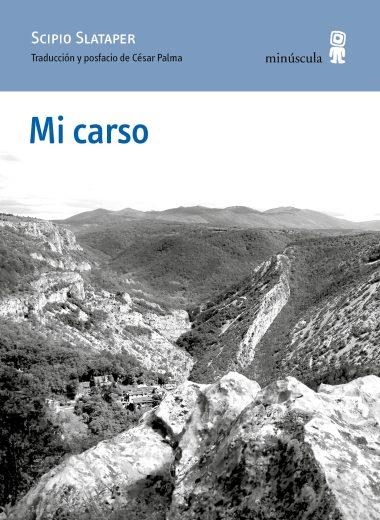 Mi carso | 9791399004090 | Slataper, Scipio | Llibres.cat | Llibreria online en català | La Impossible Llibreters Barcelona