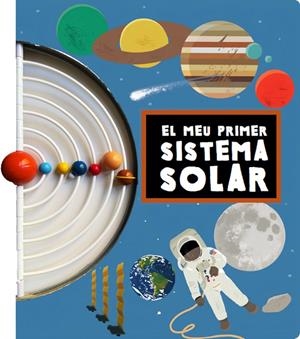 El meu primer Sistema Solar | 9788412905861 | Bonavista, Rufito | Llibres.cat | Llibreria online en català | La Impossible Llibreters Barcelona