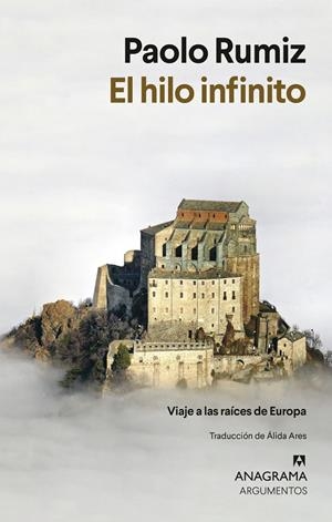 El hilo infinito | 9788433949578 | Rumiz, Paolo | Llibres.cat | Llibreria online en català | La Impossible Llibreters Barcelona