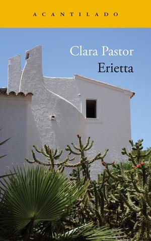 Erietta | 9791387964214 | Pastor, Clara | Llibres.cat | Llibreria online en català | La Impossible Llibreters Barcelona