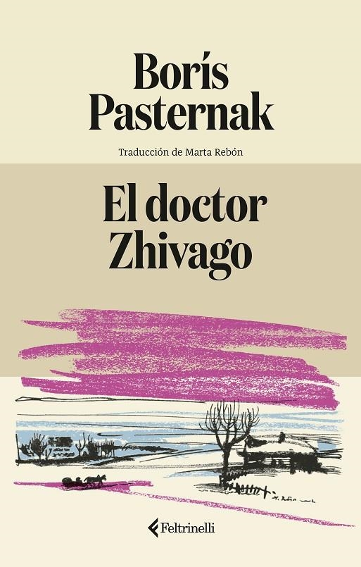 El doctor Zhivago | 9791388111020 | Pasternak, Borís | Llibres.cat | Llibreria online en català | La Impossible Llibreters Barcelona