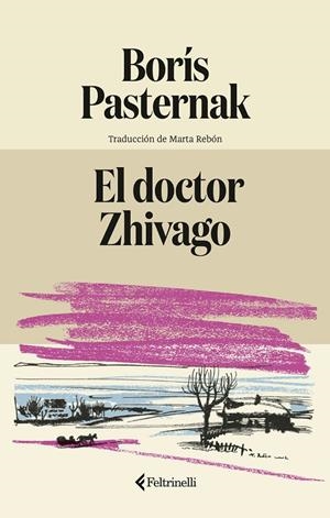 El doctor Zhivago | 9791388111020 | Pasternak, Borís | Llibres.cat | Llibreria online en català | La Impossible Llibreters Barcelona