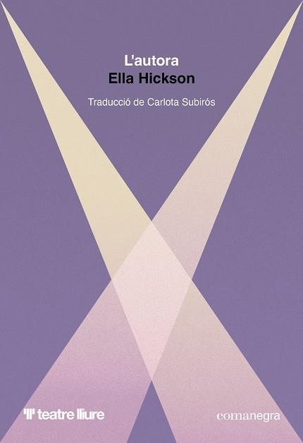 L'autora | 9791387969240 | Hickson, Ella | Llibres.cat | Llibreria online en català | La Impossible Llibreters Barcelona