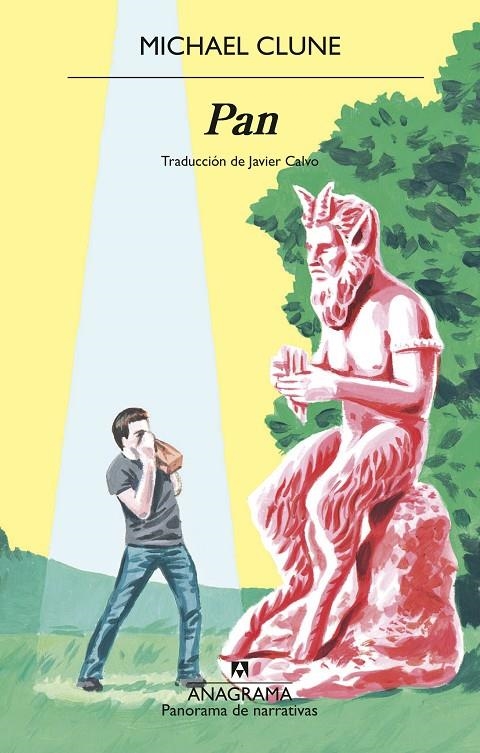 Pan | 9788433949677 | Clune, Michael | Llibres.cat | Llibreria online en català | La Impossible Llibreters Barcelona