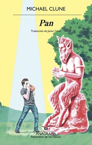 Pan | 9788433949677 | Clune, Michael | Llibres.cat | Llibreria online en català | La Impossible Llibreters Barcelona