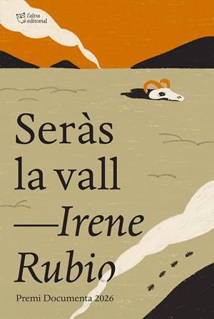 Seràs la vall | 9791387672485 | Rubio Martínez, Irene | Llibres.cat | Llibreria online en català | La Impossible Llibreters Barcelona
