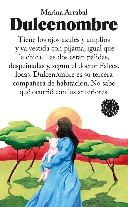 Dulcenombre | 9791388154300 | Arrabal, Marina | Llibres.cat | Llibreria online en català | La Impossible Llibreters Barcelona