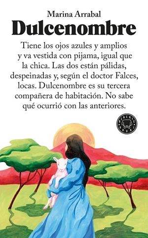 Dulcenombre | 9791388154300 | Arrabal, Marina | Llibres.cat | Llibreria online en català | La Impossible Llibreters Barcelona