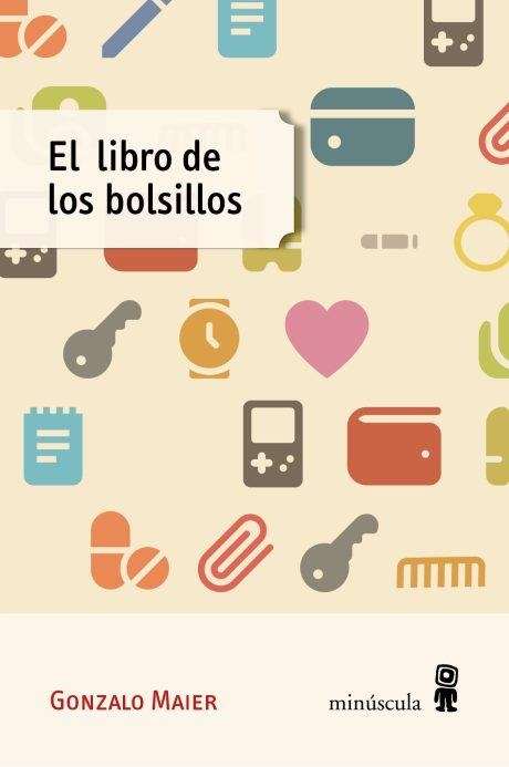 El libro de los bolsillos | 9791399173109 | Maier, Gonzalo | Llibres.cat | Llibreria online en català | La Impossible Llibreters Barcelona