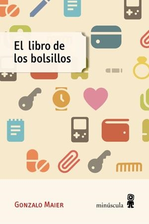 El libro de los bolsillos | 9791399173109 | Maier, Gonzalo | Llibres.cat | Llibreria online en català | La Impossible Llibreters Barcelona