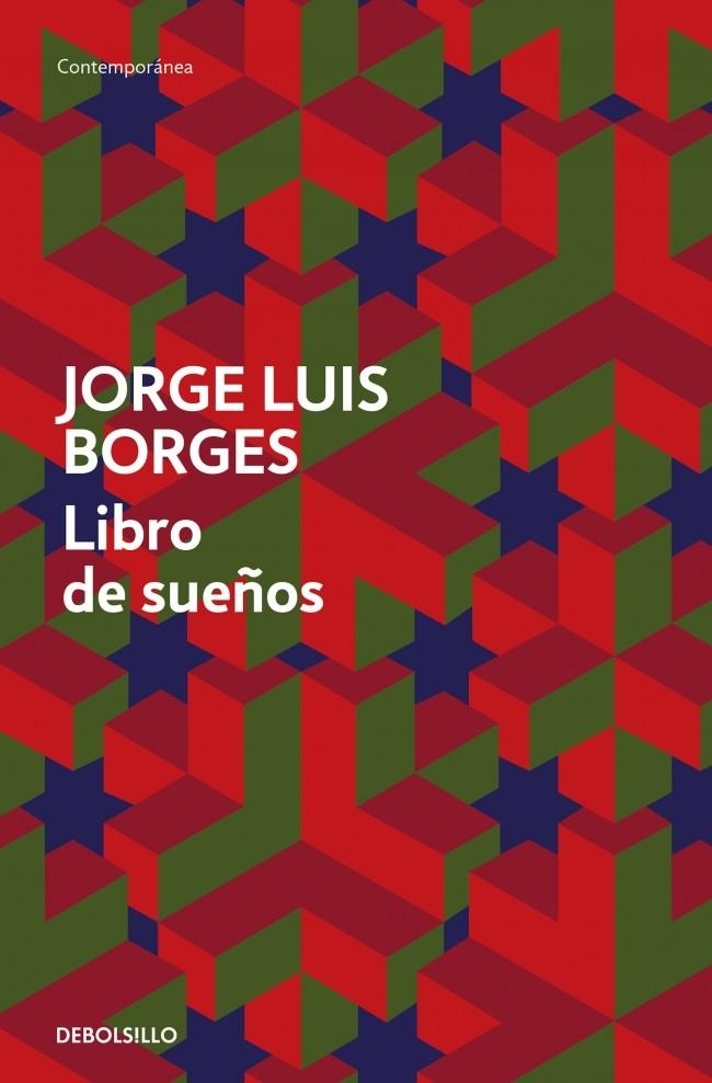 Libro de sueños | 9788490321959 | Borges, Jorge Luis | Llibres.cat | Llibreria online en català | La Impossible Llibreters Barcelona