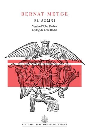 El Somni | 9788416726592 | Metge, Bernat | Llibres.cat | Llibreria online en català | La Impossible Llibreters Barcelona