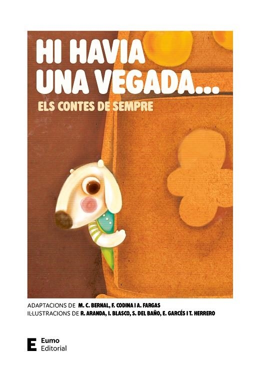 Hi havia una vegada... Els contes de sempre | 9788497668996 | Bernal Creus, M. Carme/Codina Valls, Francesc/Fargas Riera, Assumpta | Llibres.cat | Llibreria online en català | La Impossible Llibreters Barcelona
