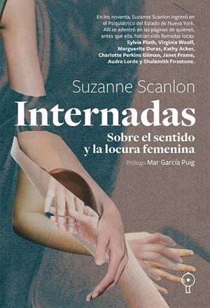 INTERNADAS | 9791399120417 | SCANLON, SUZANNE | Llibres.cat | Llibreria online en català | La Impossible Llibreters Barcelona