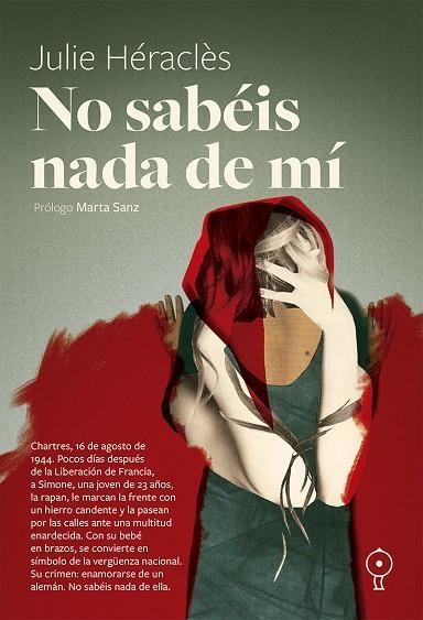 NO SABÉIS NADA DE MÍ | 9791399120400 | HÉRACLÈS, JULIE | Llibres.cat | Llibreria online en català | La Impossible Llibreters Barcelona