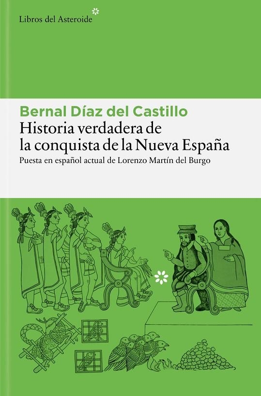 Historia verdadera de la conquista de la Nueva España | 9788410178977 | Díaz del Castillo, Bernal | Llibres.cat | Llibreria online en català | La Impossible Llibreters Barcelona