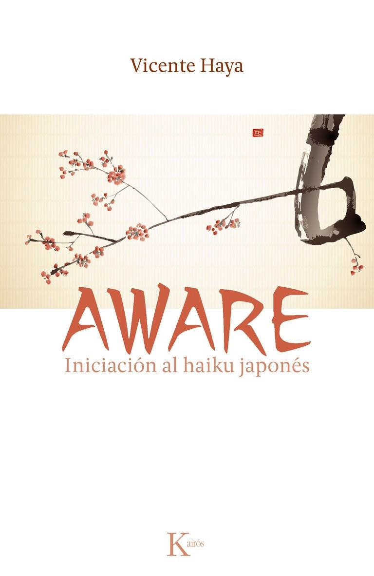 Aware | 9788499882451 | Haya Segovia, Vicente | Llibres.cat | Llibreria online en català | La Impossible Llibreters Barcelona