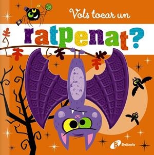 Vols tocar un ratpenat? | 9788413494869 | Greening, Rosie | Llibres.cat | Llibreria online en català | La Impossible Llibreters Barcelona