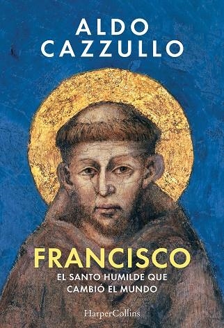 Francisco | 9788410646544 | Cazzullo, Aldo | Llibres.cat | Llibreria online en català | La Impossible Llibreters Barcelona