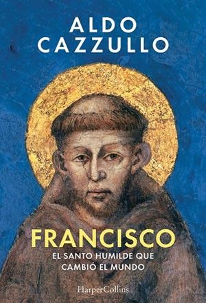 Francisco | 9788410646544 | Cazzullo, Aldo | Llibres.cat | Llibreria online en català | La Impossible Llibreters Barcelona