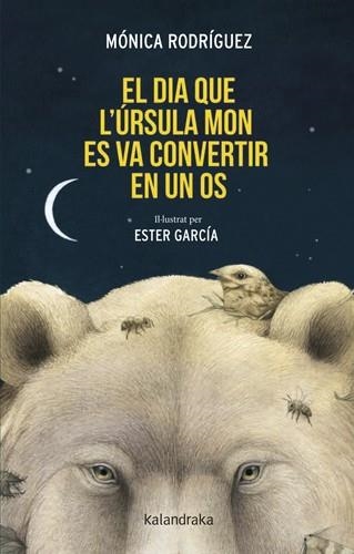 El dia que l’Úrsula Mon es va convertir en un os | 9788410387348 | Rodríguez, Mónica | Llibres.cat | Llibreria online en català | La Impossible Llibreters Barcelona